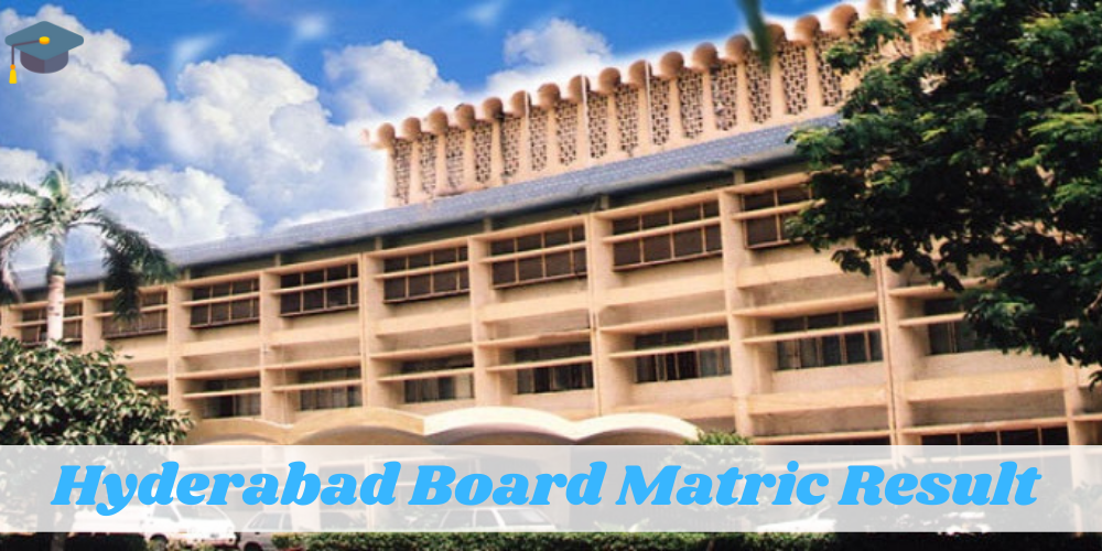 BISE Hyderabad Matric Result 2024 Check Result Online