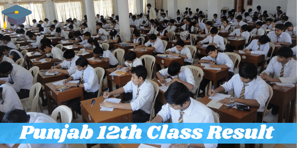 12 Class Result 2024 Check Result By Name and Roll Number