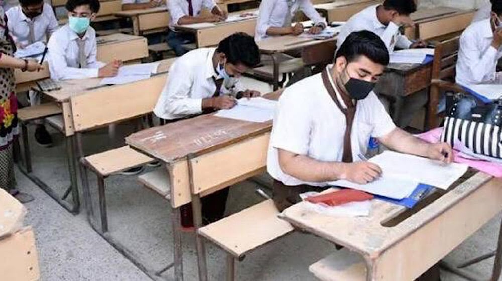 Karachi Board Shares Good News Regarding Extra Marks for Students